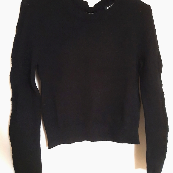 Dangerfield bow Knit ♡ - Picture 6 of 7